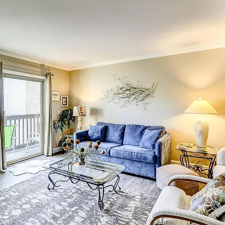Tanglewood 806 Apartment